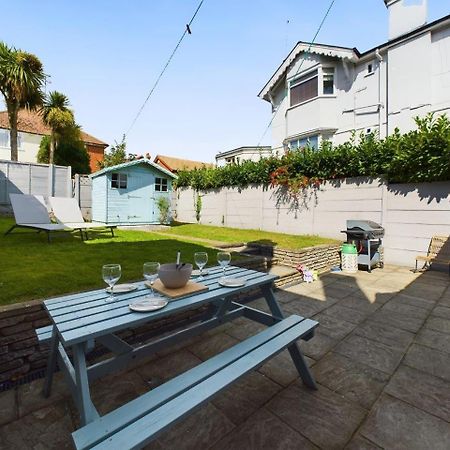 Stones Throw - Stunning House, Mins From Beach And Dogs Welcome Broadstairs Exterior foto