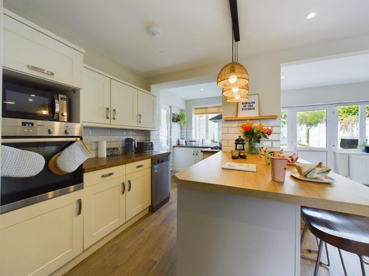 Stones Throw - Stunning House, Mins From Beach And Dogs Welcome Broadstairs Exterior foto